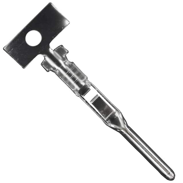 JRC-PC-212 Hirose Electric Co Ltd  Contatti del connettore circolare